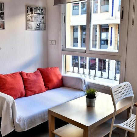 Wonderstays Apartamentos Vela Málaga Exteriör bild